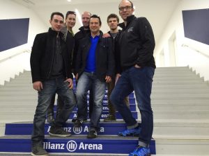 Allianz Arena 1